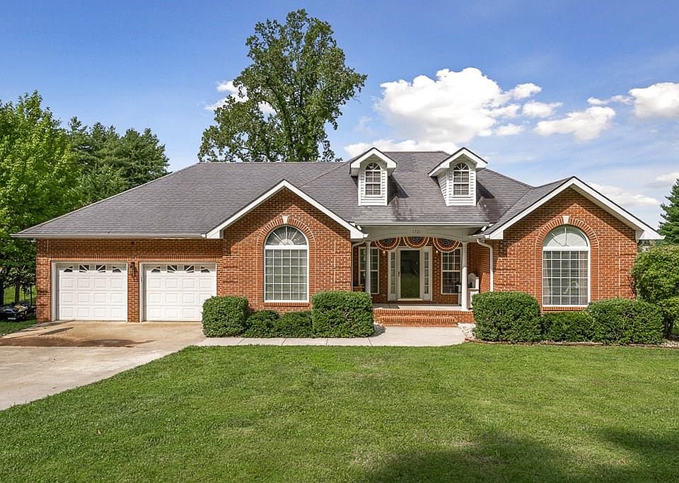 1721 N Plantation Dr, Cookeville, TN 38506 Zillow