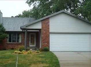 2721 Shelley Cir, Lincoln, NE 68516