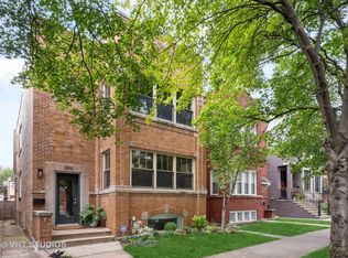 3510 N Oakley Ave, Chicago, IL 60618