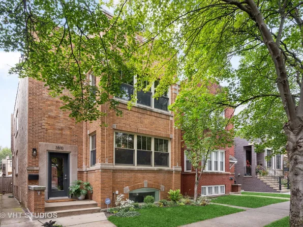 3510 N Oakley Ave, Chicago, IL 60618