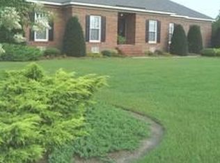 107 Creekside Dr, Goldsboro, NC 27534