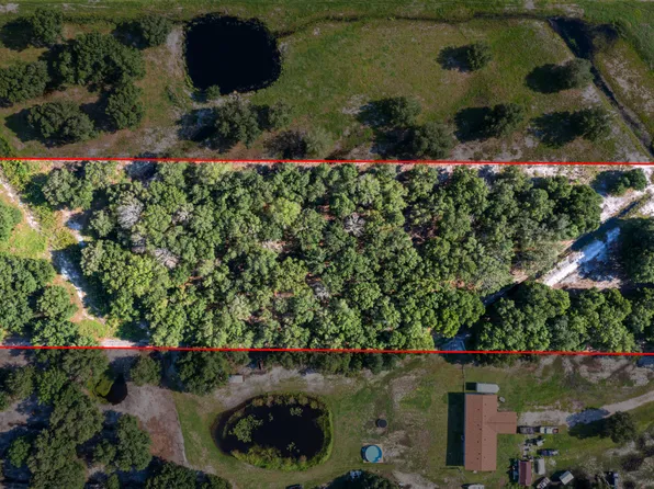 38203 8th Street E, Myakka City, FL 34251