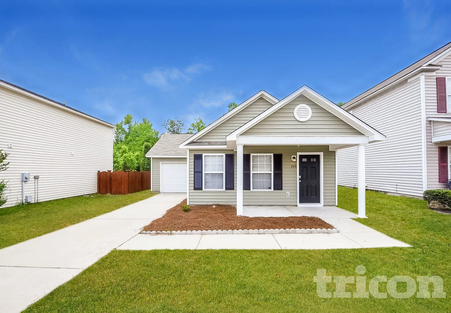 226 Blazer Drive Lexington SC — Photo 1
