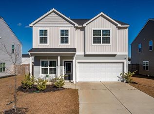 303 Torslanda Ln, Summerville, SC 29486