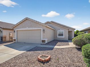 11611 W Palo Verde Ave, Youngtown, AZ 85363