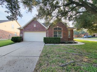 13935 Charterhouse Way, Sugar Land, TX 77498