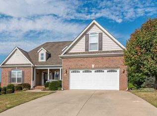 625 Nichole Pl, Greer, SC 29651
