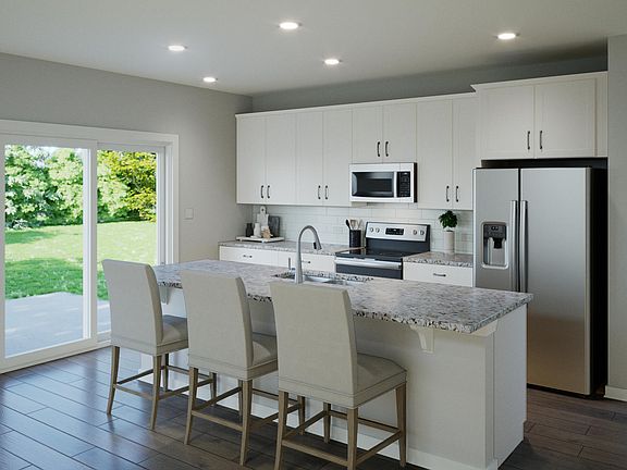 Interior Selections