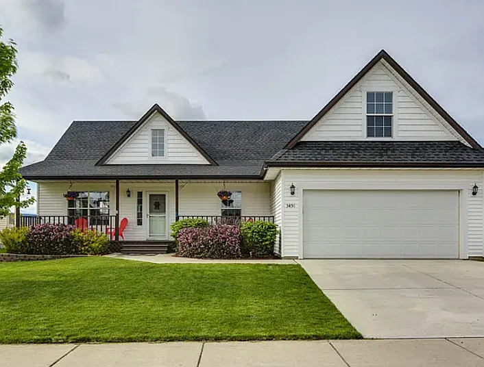 3451 W Linneatus Dr — Photo 1