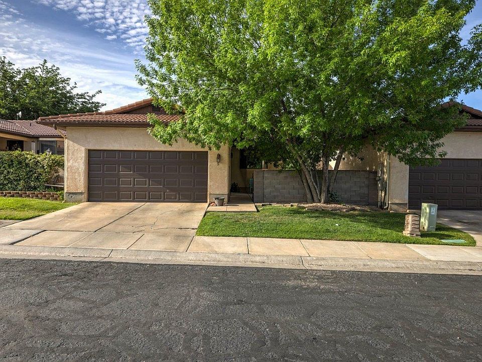 585 N Westridge Dr, Saint UT 84770 Zillow