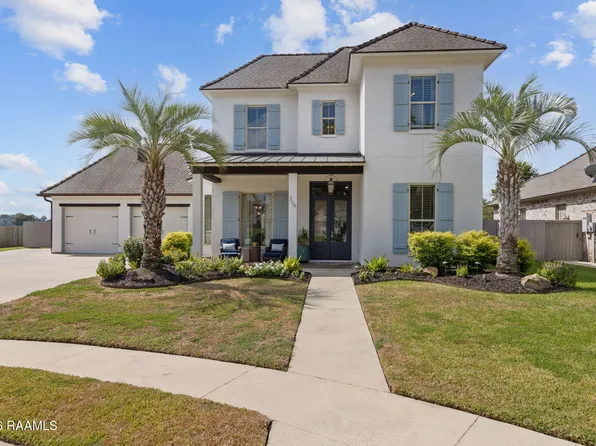 204 Reservoir Rd, Broussard, LA 70518