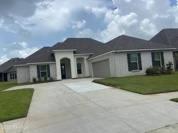 109 Croydon Ave, Youngsville, LA 70592