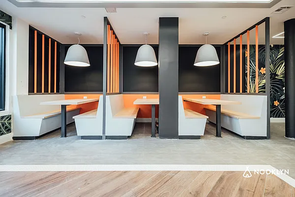Rented by Nooklyn NYC LLC | media 48