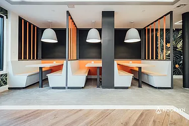 Rented by Nooklyn NYC LLC