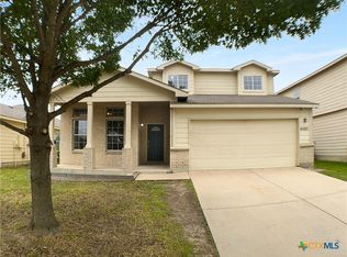 6502 Griffith Loop, Killeen, TX 76549