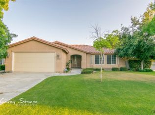 2213 Salvatore Ave, Bakersfield, CA