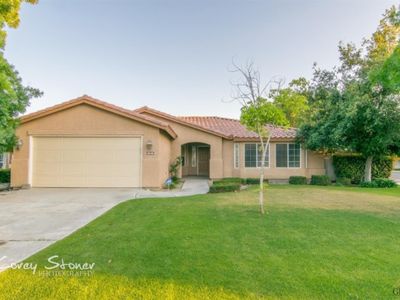 2213 Salvatore Ave, Bakersfield, CA, 93313