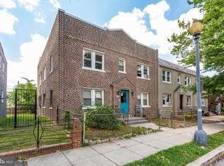 1243 Queen St NE APT 3, Washington, DC 20002