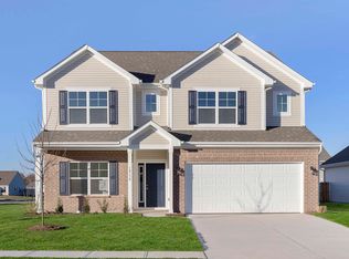 10130 Caprock Canyon Dr, Indianapolis, IN 46239