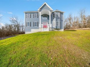 505 Toleman Rd, Rock Tavern, NY 12575