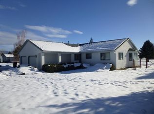 375 Florence Loop S, Florence, MT 59833