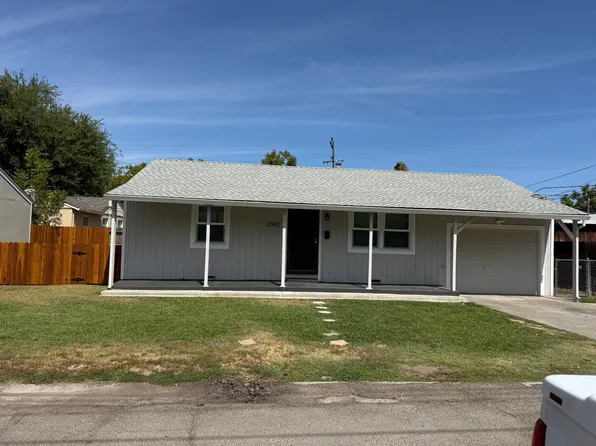 2343 Jill Way, Sacramento, CA 95821