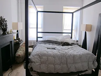 Rented by Chartwell Manhattan Realty