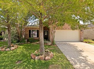 1815 Fairweather Dr, Princeton, TX 75407