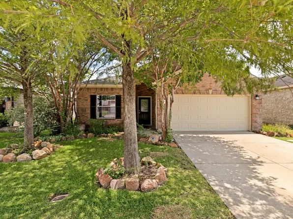 1815 Fairweather Dr, Princeton, TX 75407