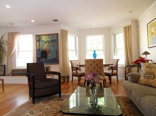 63 Highland St #2, Boston, MA 02119