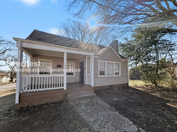 1701 4th Ave W, Birmingham, AL 35208