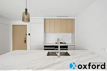 Rented by Oxford Property Group