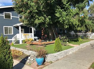 4131 44th Ave SW, Seattle, WA 98116