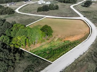 17109 Lux Mundi Rdg Lot 28, Winona, TX 75792