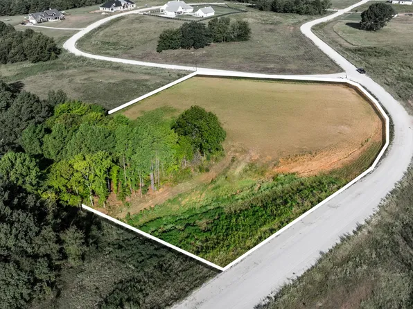 17109 Lux Mundi Rdg Lot 28, Winona, TX 75792