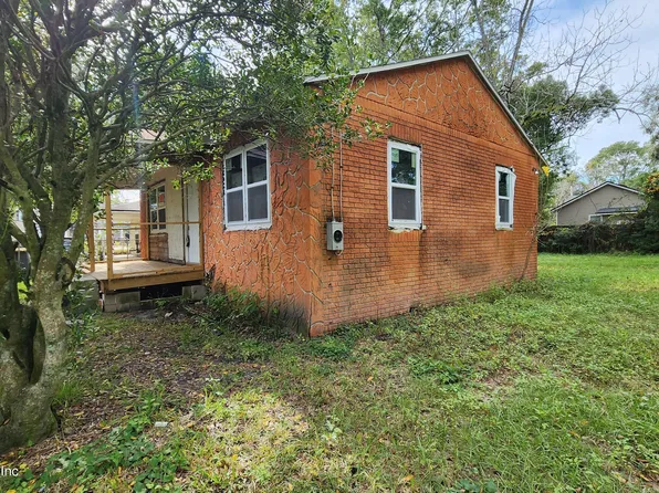 1018 CALLAN Street, Jacksonville, FL 32209
