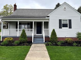 248 S Cleveland Ave, Mogadore, OH 44260