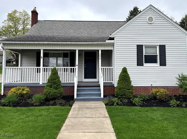 248 S Cleveland Ave, Mogadore, OH 44260