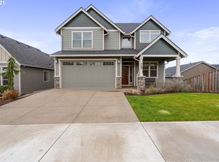 709 Eagle St, Newberg, OR