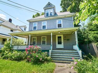 168 Tremont St, Newton, MA 02458