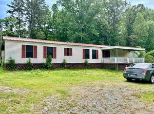 153 Rhodes Rd, Greenville, AL 36037