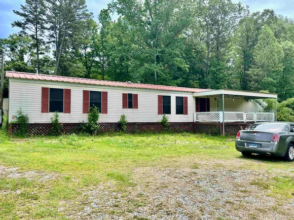 153 Rhodes Rd, Greenville, AL 36037