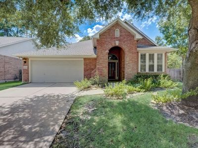 13619 Highland Cove Dr, Houston, TX, 77070