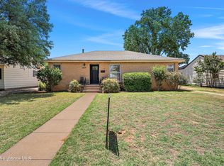 2209 31st St, Lubbock, TX 79411