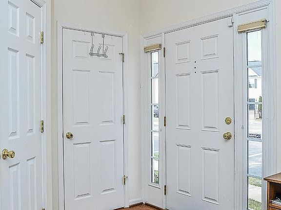 Interior (General)