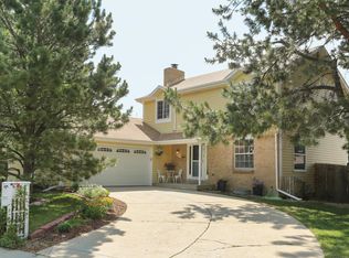 10440 Newcombe St, Westminster, CO 80021