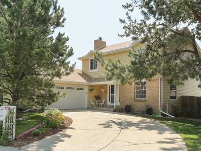 10440 Newcombe St, Westminster, CO, 80021