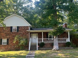 527 Whitney Rd, Scottsville, KY 42164