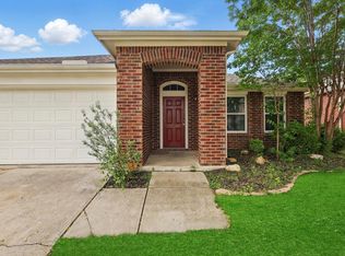 4325 Highgate Rd, Fort Worth, TX 76244