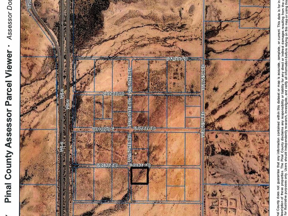 2nd image of 0 W Mantle Road #20